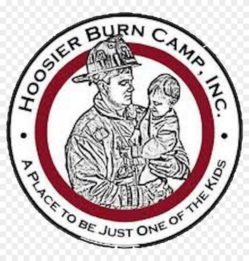 Hoosierburncamp - Kinawe National High School Logo Clipart #784674