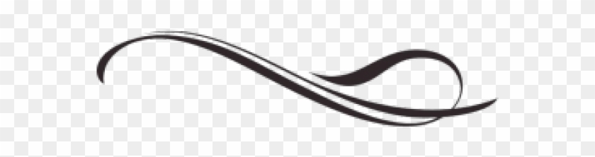 Decorative Line Black Png Transparent Images Clipart