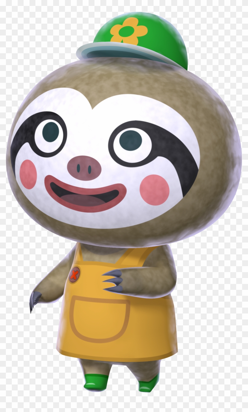 New Leaf Images Leif Hd Wallpaper And Background Photos - Animal Crossing New Leaf Leif Clipart