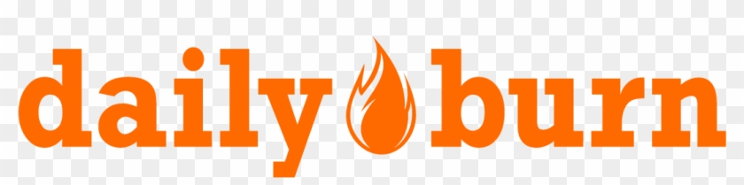 Published May 18, - Daily Burn Logo Png Clipart #784797