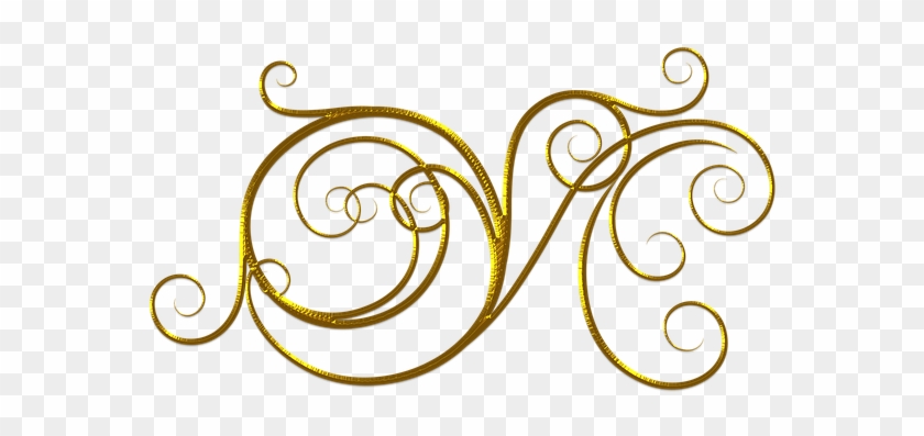 Flourish Png Clipart