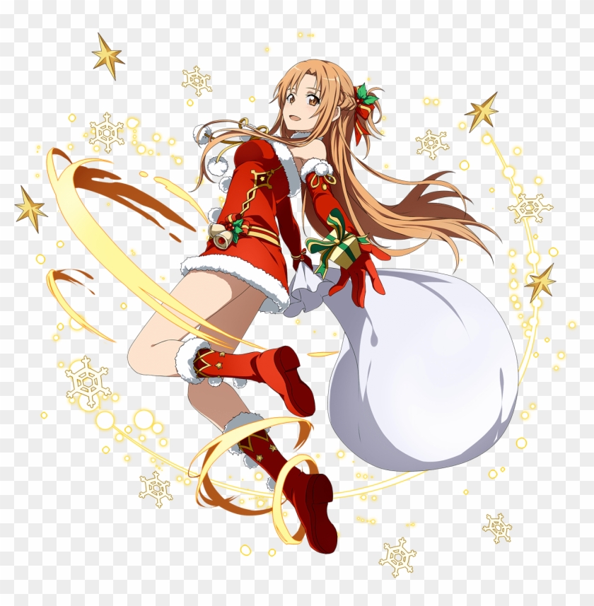Asuna , Png Download Clipart