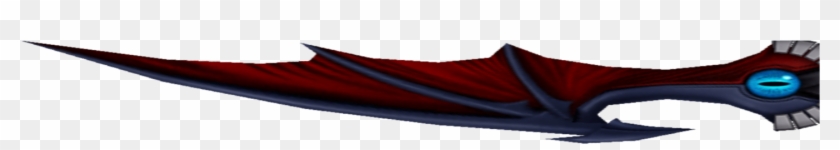 Riku's Soul Edge - Sea Kayak Clipart #785231