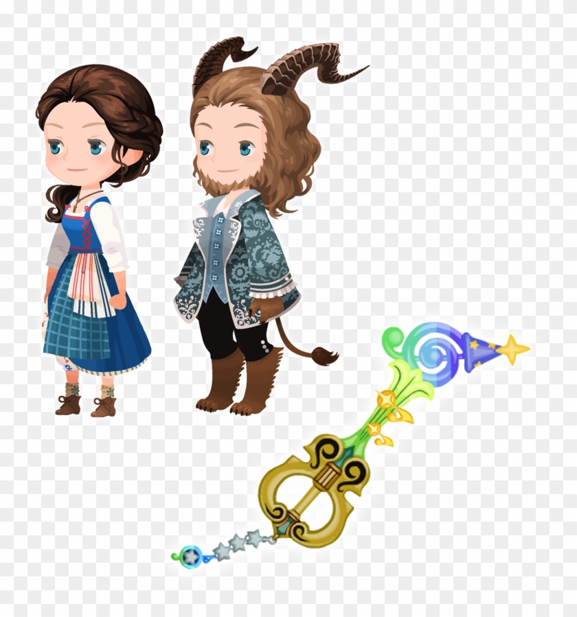 Kingdom Hearts Uxverified Account - Kingdom Hearts Union Cross Keyblades Clipart #785297