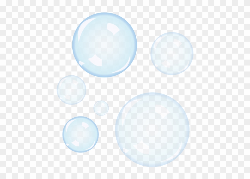 Clipart Soap Bubbles Within Bubbles Clipart - Soap Bubbles Bubbles Png Transparent Png #785333