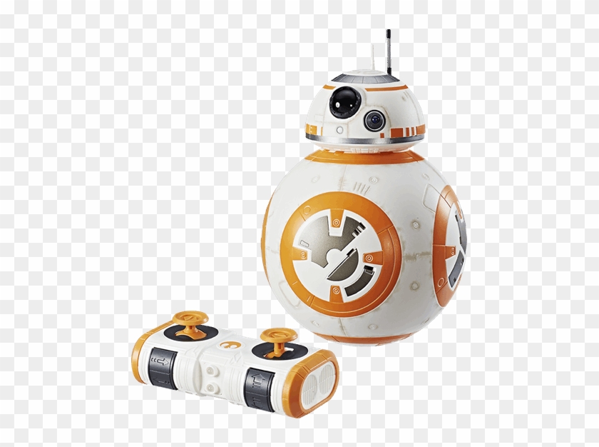 Bb-8 Star Wars Png Image - Star Wars Hyperdrive Bb 8 Clipart #785361
