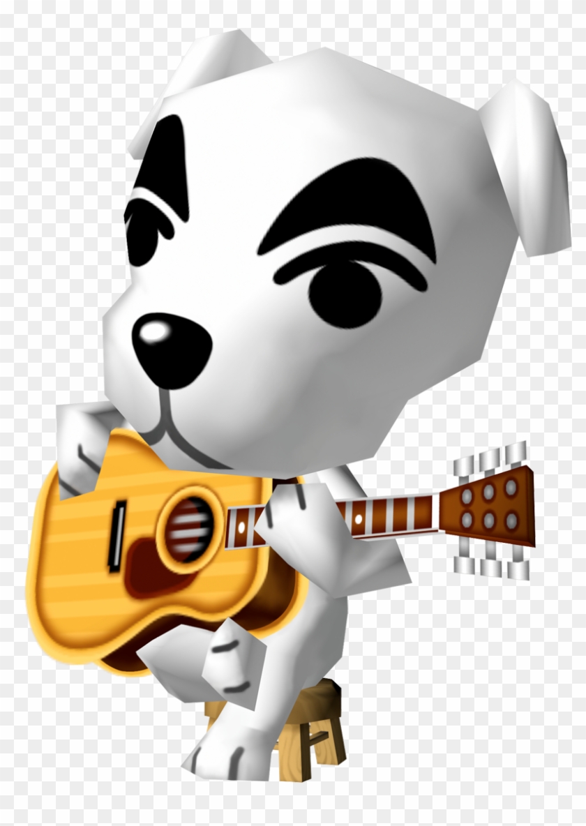 Wild World Render - Animal Crossing Wild World Clipart