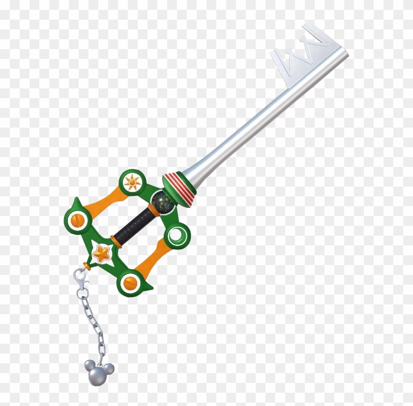 Stats[edit] - Dawn Till Dusk Keyblade Clipart #785478