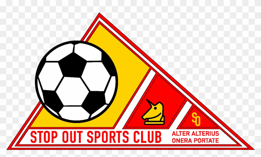 Stop Out Sc Clipart