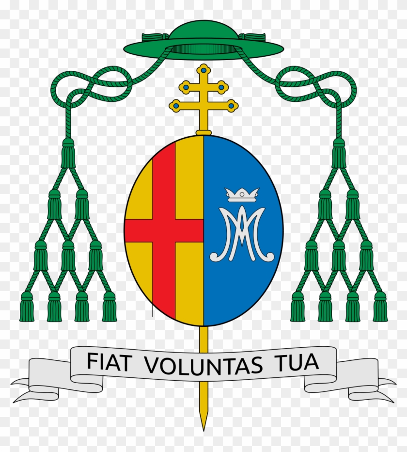 Coat Of Arms Of Jorge Carlos Patron Wong - Franco Moscone Stemma Clipart #785511