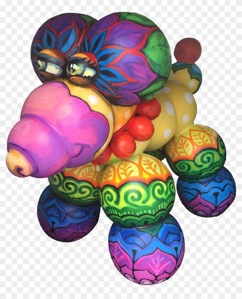 Terrance Osborne Cake Clipart