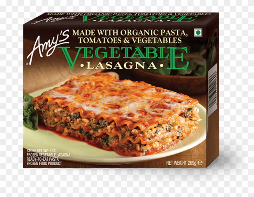 Free Png Download Amy's Kitchen Gluten Free Vegetable - Gluten Free Foods Asda Clipart #785558