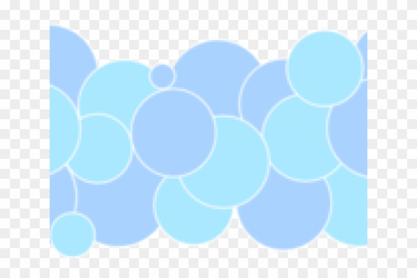 Soap Clipart Soap Bubble - Circle - Png Download