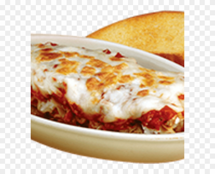 Moussaka Clipart