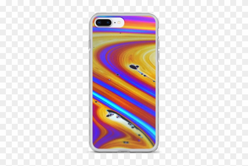 Colorful Soap Bubble Iphone Case - - Color Clipart