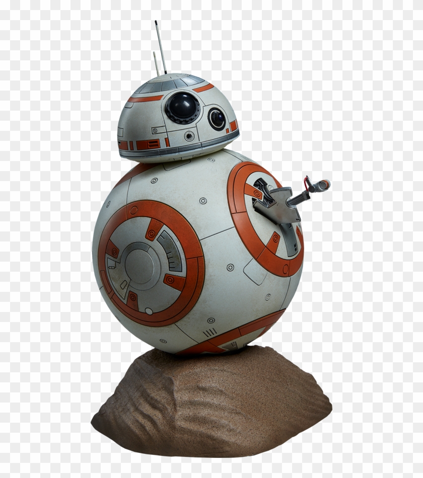 Bb-8 Premium Format™ Figure - Bb-8 Clipart #785902