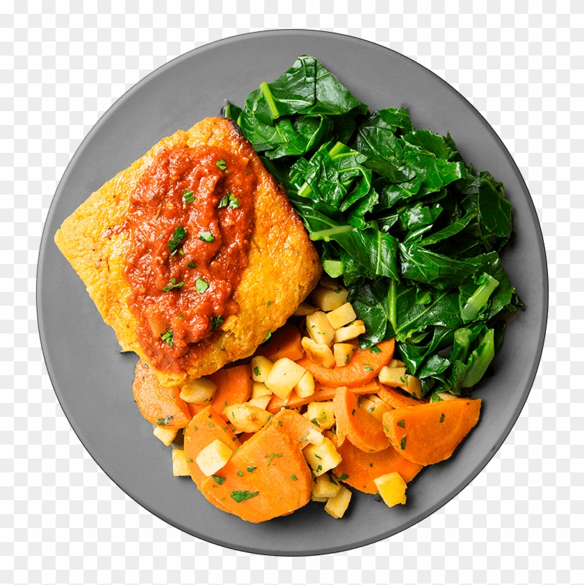 Side Dish Clipart #786093