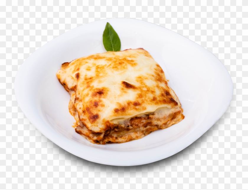 Lasagna - Welsh Rarebit Clipart