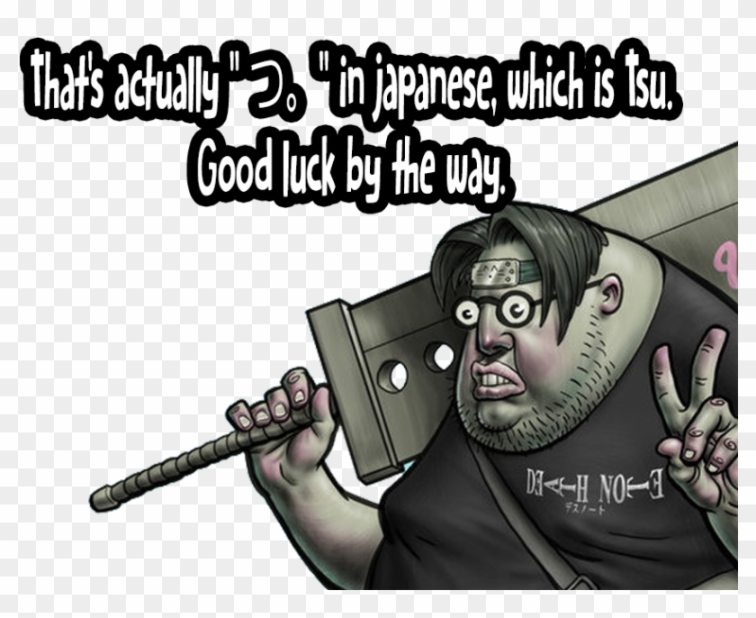 God I Hate Weeaboos Clipart
