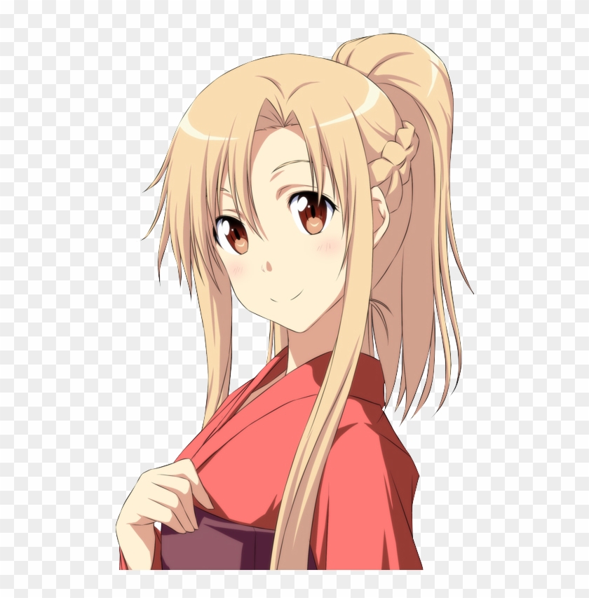 View 1438723054492 , - Manga Asuna Yuuki Clipart