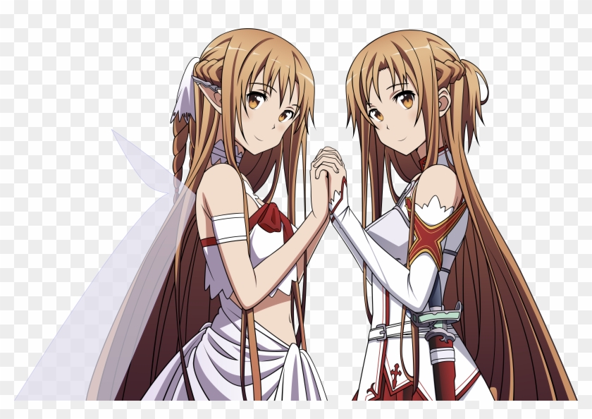 Download Png - Sword Art Online Wallpaper 5k Clipart