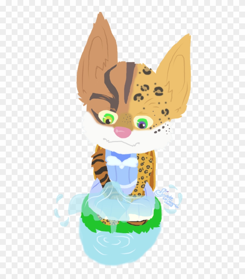 Astr#commission - Cartoon Clipart