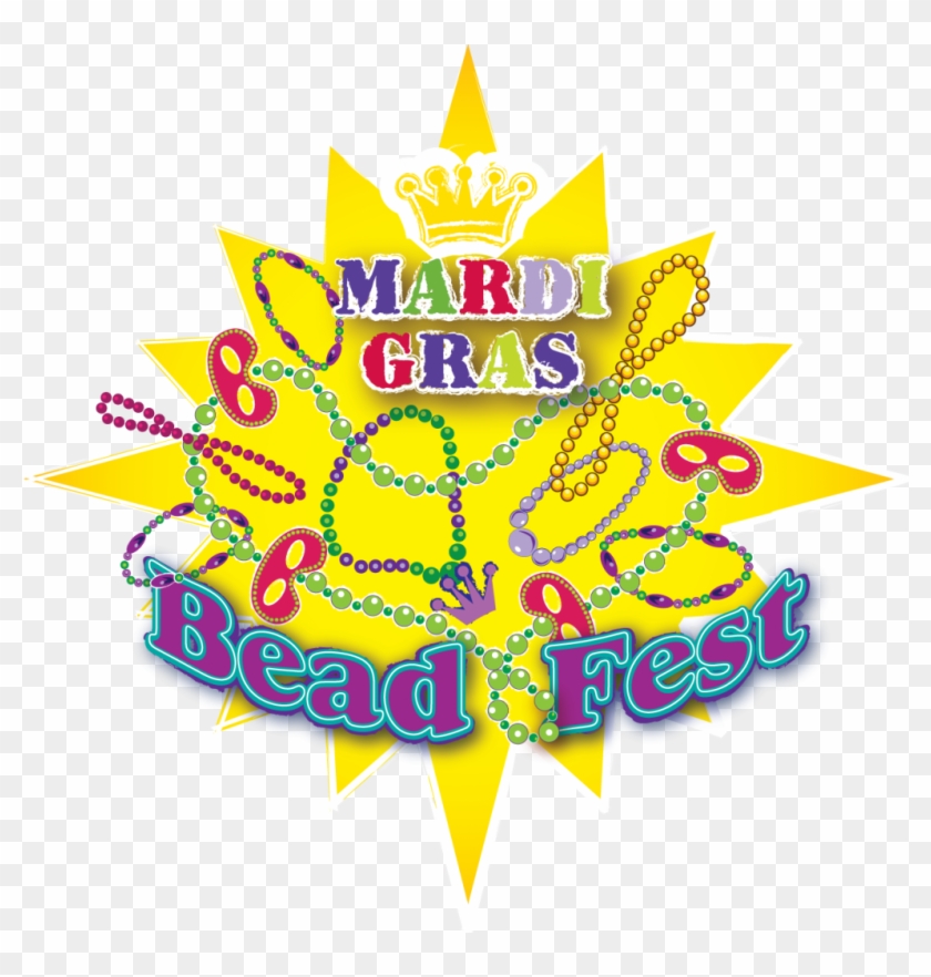 Bead Fest Clipart #786453