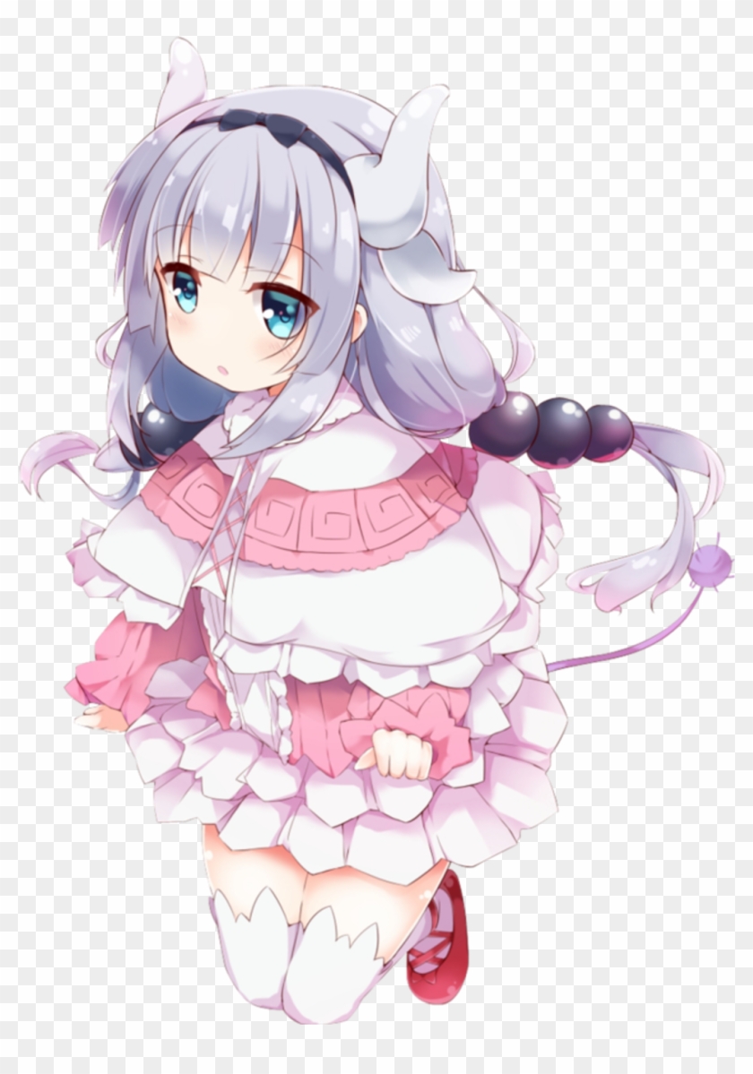 Loli Sticker - Cute Loli Girl Clipart