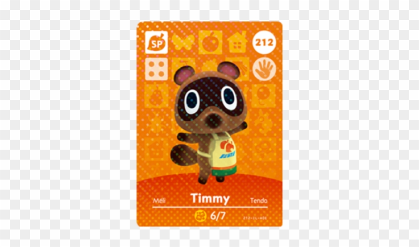 Series - Leif Animal Crossing Amiibo Clipart