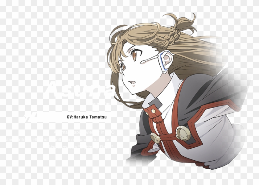 View Samegoogleiqdbsaucenao Asuna , - Sword Art Online Ordinal Scale Asuna Clipart