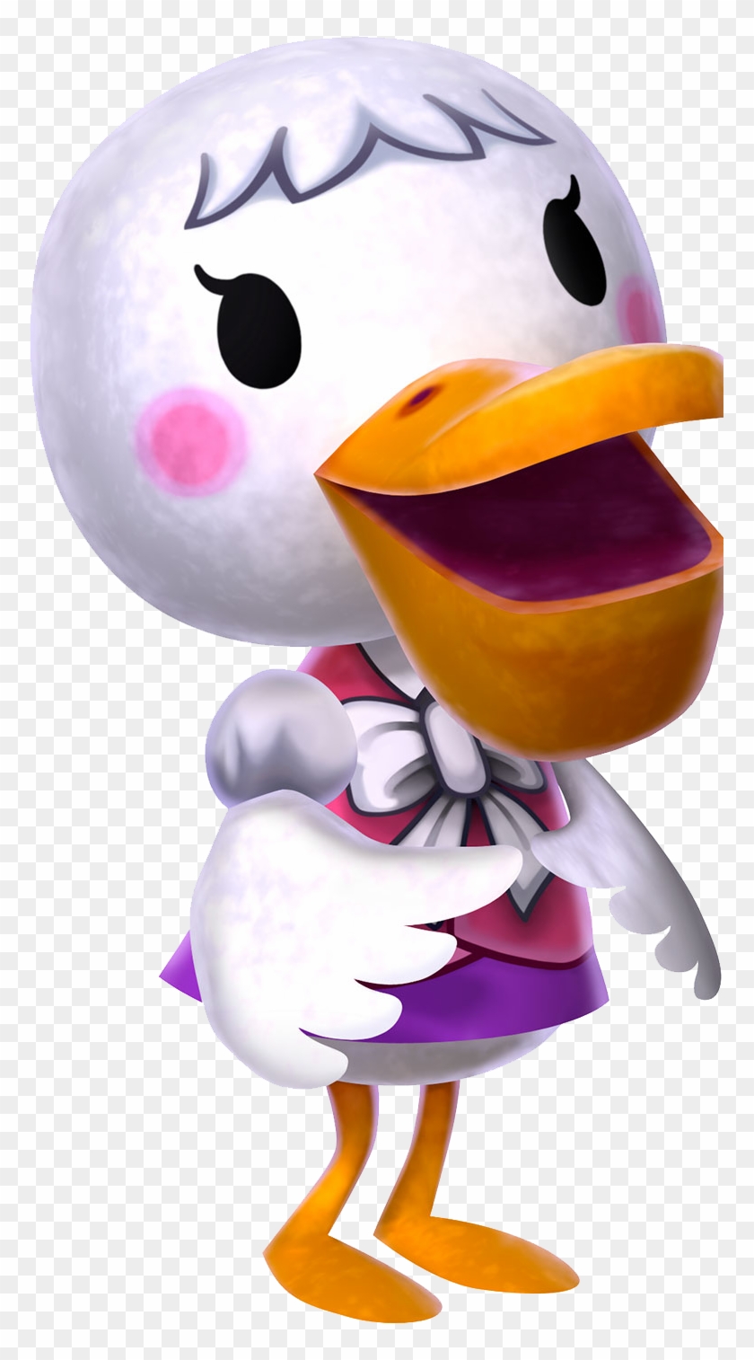 Com/2019/02/04/second Half Of Pellys Flight Of Passion - Pelly Animal Crossing Clipart #786699