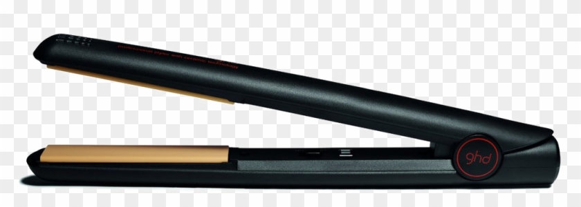 Hair Iron Png Free Download - Hair Straightener Iron Png Clipart #786808