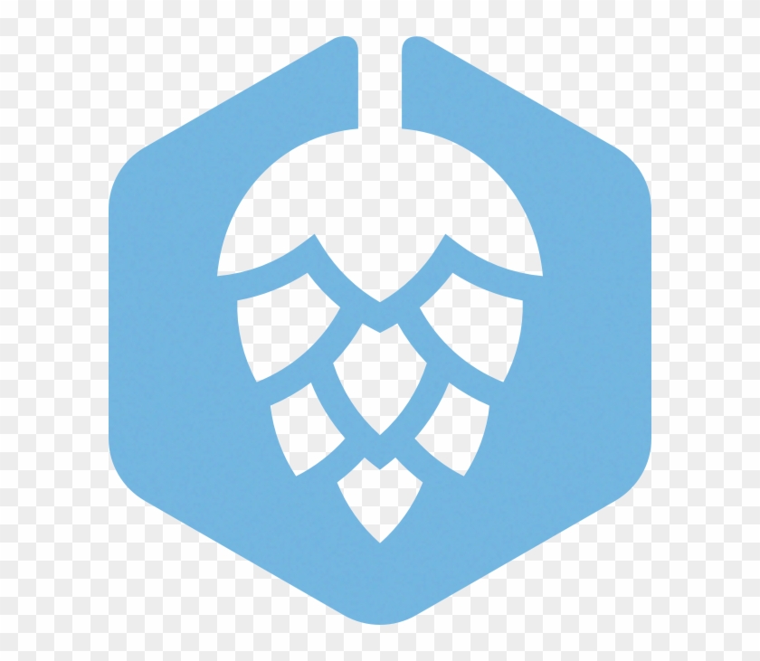 Hops Development Environment - Cevada Agua E Lupulo Clipart