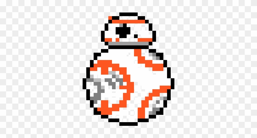 Bb8 Clipart