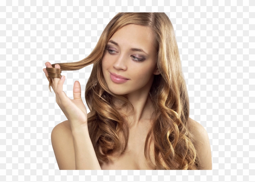 640 X 521 14 - Female Haircut Model Png Clipart