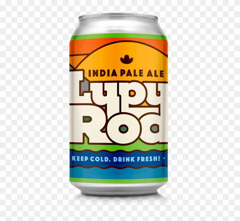 Lupulin Rodeo Ipa Is Part Of Our Commitment To The - Hops And Grain Lupulin Rodeo Clipart