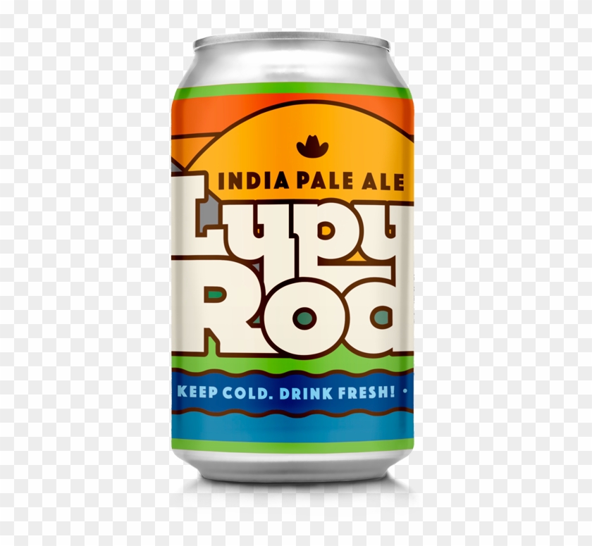 Lupulin Rodeo Ipa Is Part Of Our Commitment To The - Hops And Grain Lupulin Rodeo Clipart #787041