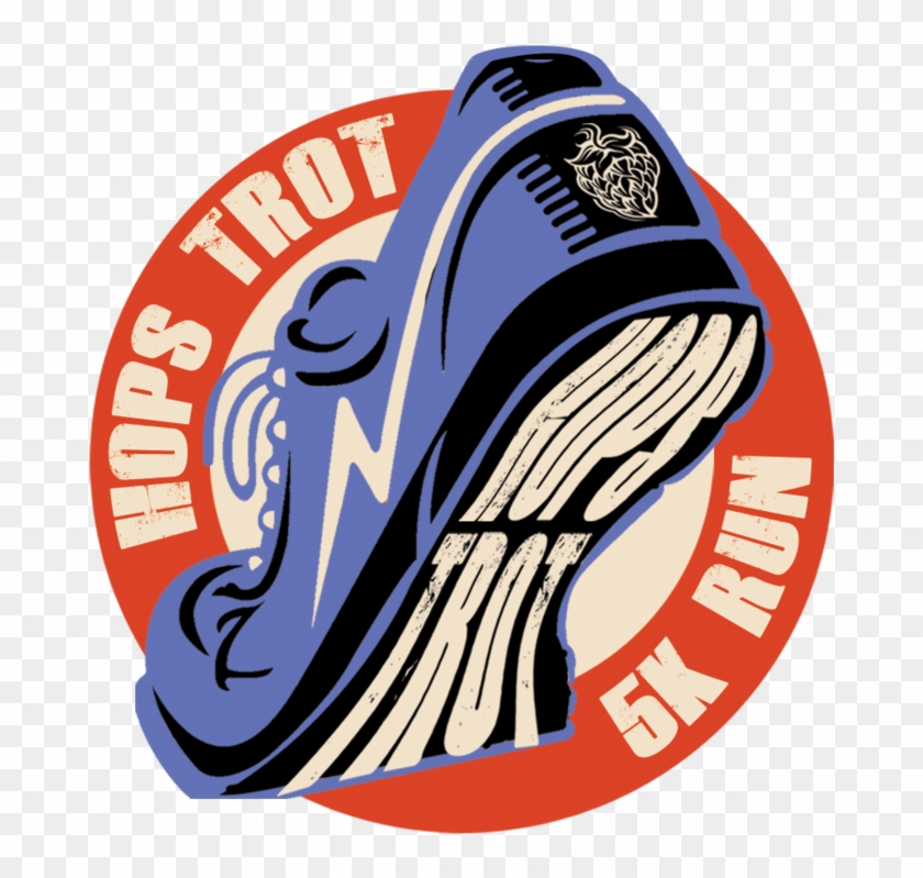 An Error Occurred - Hops Trot 5k 2019 Clipart #787148