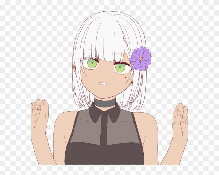 View Samegoogleiqdbsaucenao Waifu , - Cartoon Clipart