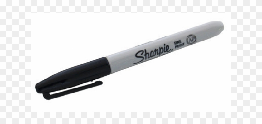Sharpie Clipart