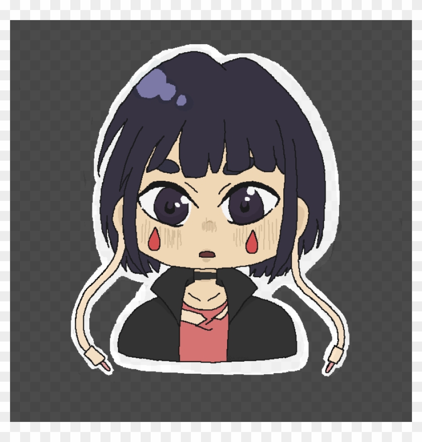 Bnha Waifu - Cartoon Clipart