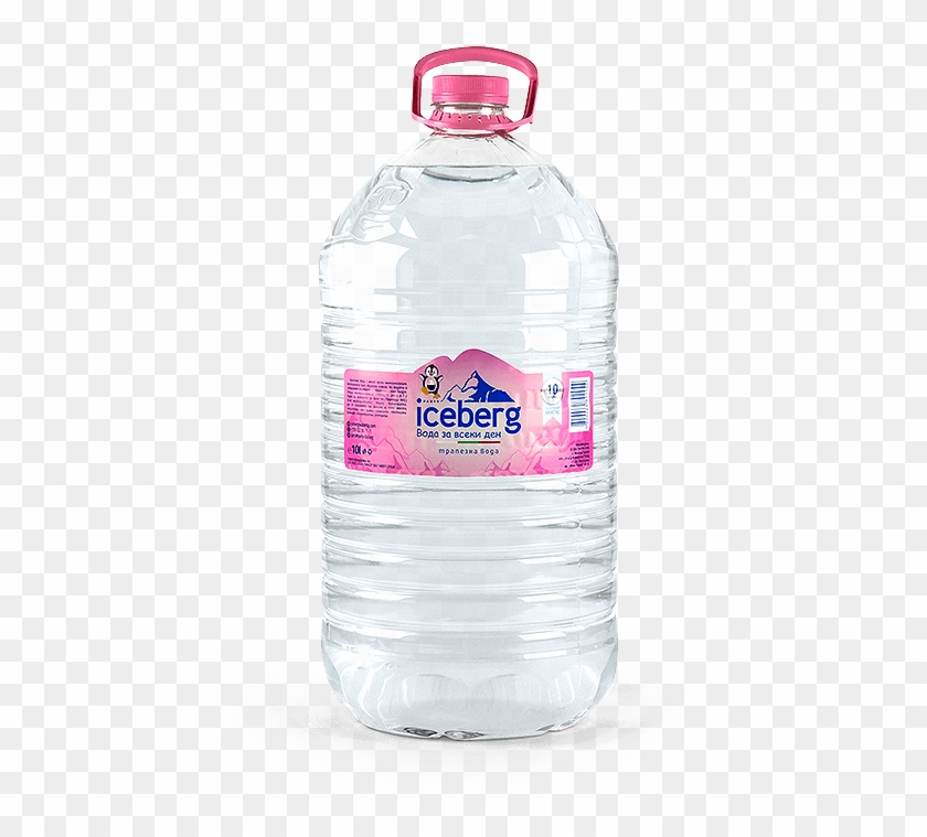 Plastic Bottle Clipart
