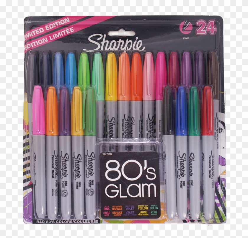 Sharpie Clipart
