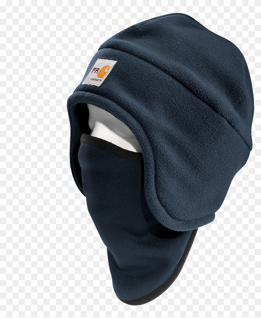 3 100164410 1000 - Carhartt Fleece 2 In 1 Headwear Clipart