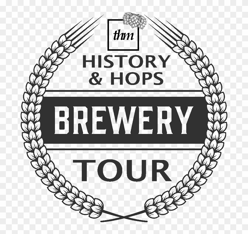 History & Hops Brewery Tour - Abercrombie And Fitch Coupons Clipart #787448