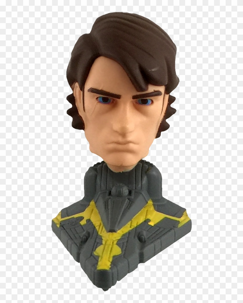 Anakin Skywalker - Figurine Clipart #787536