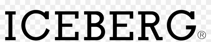 Iceberg Logo Png Transparent - Iceberg Clipart