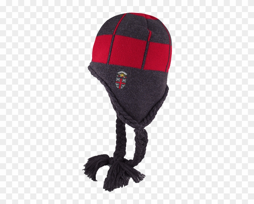 Image For Logofit Elkhorn Hat - Knit Cap Clipart