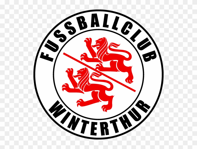 Fc Winterthur Clipart
