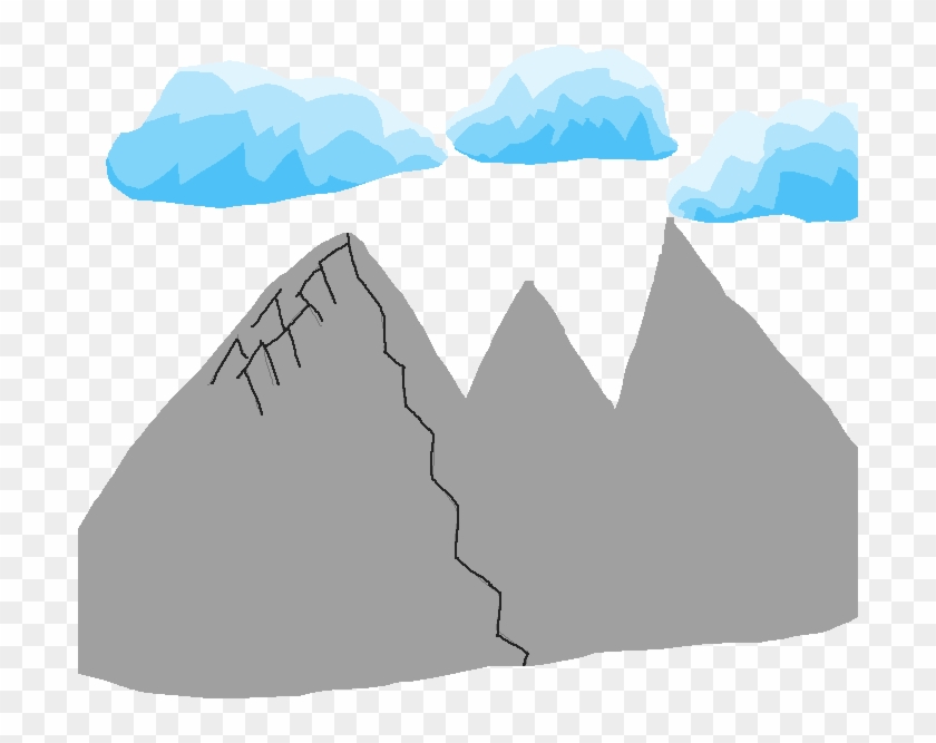 Random Image From User - Summit Clipart #787660